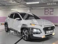 2018 Hyundai Kona
