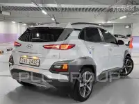 2018 Hyundai Kona