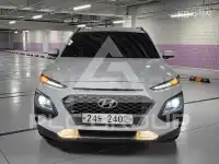 2018 Hyundai Kona