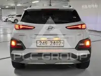 2018 Hyundai Kona