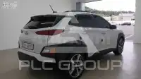 2018 Hyundai Kona