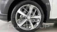 2018 Hyundai Kona