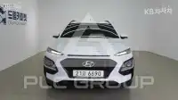 2018 Hyundai Kona