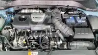 2018 Hyundai Kona