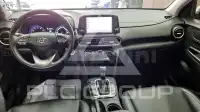 2018 Hyundai Kona