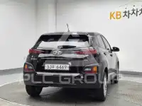 2018 Hyundai Kona