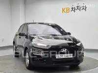 2018 Hyundai Kona