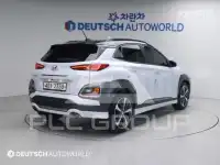 2018 Hyundai Kona