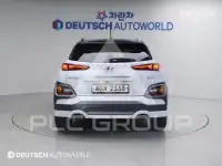 2018 Hyundai Kona