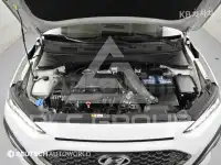 2018 Hyundai Kona