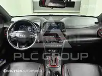 2018 Hyundai Kona