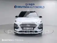2018 Hyundai Kona