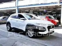 2018 Hyundai Kona