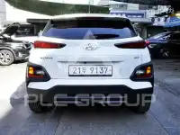 2018 Hyundai Kona