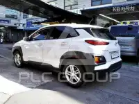 2018 Hyundai Kona