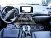 2018 Hyundai Kona