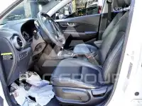 2018 Hyundai Kona