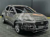 2018 Hyundai Kona