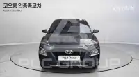 2018 Hyundai Kona
