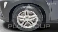 2018 Hyundai Kona
