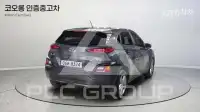 2018 Hyundai Kona