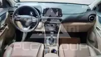 2018 Hyundai Kona