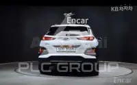 2018 Hyundai Kona