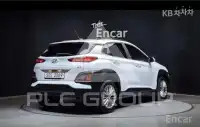 2018 Hyundai Kona