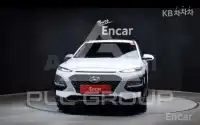2018 Hyundai Kona