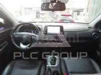 2018 Hyundai Kona