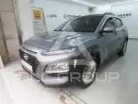 2018 Hyundai Kona