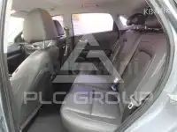 2018 Hyundai Kona