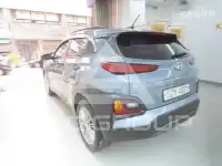 2018 Hyundai Kona