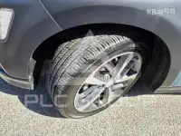 2018 Hyundai Kona