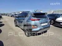 2018 Hyundai Kona