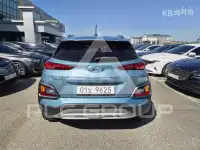 2018 Hyundai Kona