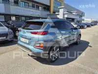 2018 Hyundai Kona