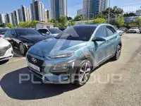 2018 Hyundai Kona