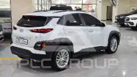 2018 Hyundai Kona