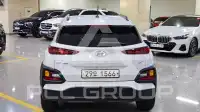 2018 Hyundai Kona