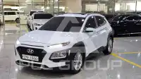 2018 Hyundai Kona
