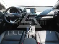 2018 Hyundai Kona