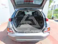 2018 Hyundai Kona