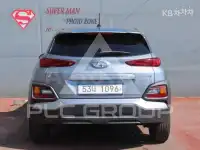 2018 Hyundai Kona