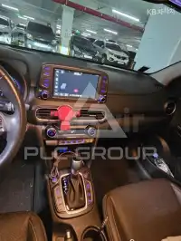 2018 Hyundai Kona