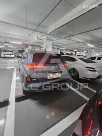 2018 Hyundai Kona