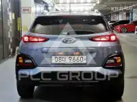 2018 Hyundai Kona