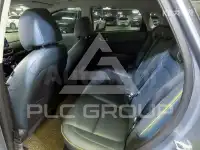 2018 Hyundai Kona