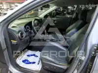 2018 Hyundai Kona