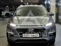 2018 Hyundai Kona